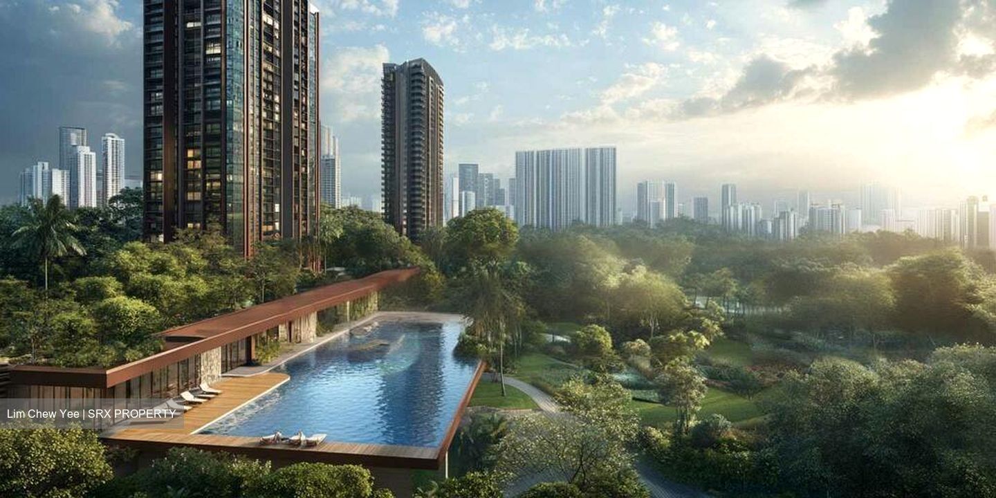 Orchard Boulevard (D10), Condominium #473440731